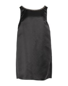 Короткое платье Elisabetta Franchi