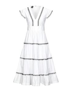 Платье длиной 3/4 Pinko