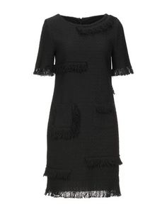 Короткое платье Boutique Moschino