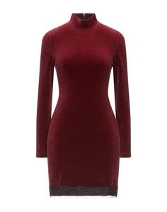 Короткое платье RED Valentino