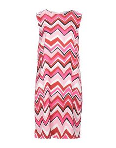 Короткое платье M Missoni