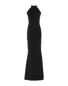 Длинное платье Chiara Boni LA Petite Robe