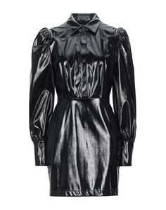 Короткое платье Msgm