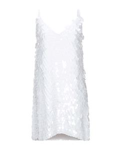 Короткое платье Dondup