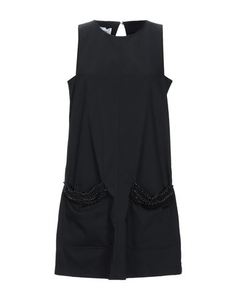 Короткое платье Dondup