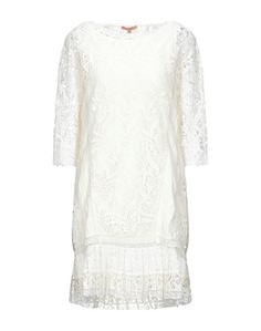 Короткое платье Ermanno Scervino