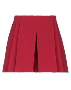 Мини-юбка RED Valentino