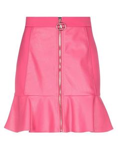 Юбка до колена Elisabetta Franchi