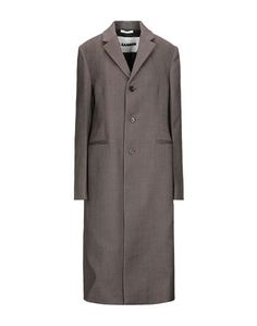 Пальто Jil Sander