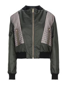 Пуховик с синт. наполнителем Golden Goose Deluxe Brand