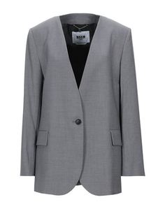 Пиджак Msgm