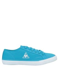 Низкие кеды и кроссовки Le Coq Sportif