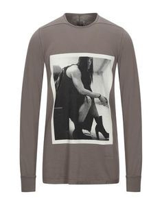 Футболка Drkshdw BY Rick Owens