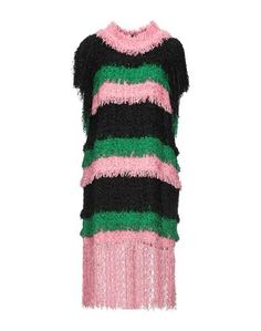 Короткое платье Msgm