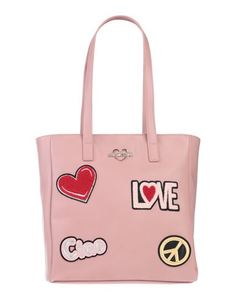 Сумка на руку Love Moschino