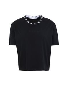 Футболка Calvin Klein Jeans