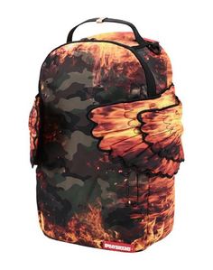 Рюкзаки и сумки на пояс Sprayground