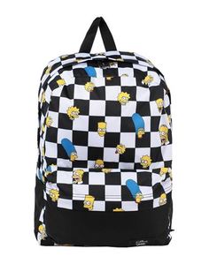 Рюкзаки и сумки на пояс Vans