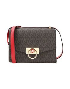 Сумка через плечо Michael Michael Kors