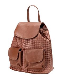 Рюкзаки и сумки на пояс Tuscany Leather