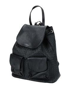 Рюкзаки и сумки на пояс Tuscany Leather
