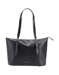 Сумка на плечо Tuscany Leather