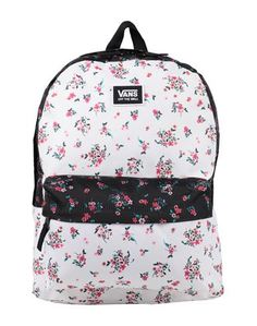 Рюкзаки и сумки на пояс Vans