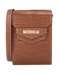 Сумка через плечо Tuscany Leather