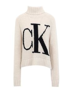 Водолазки Calvin Klein Jeans