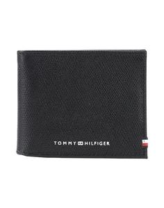 Бумажник Tommy Hilfiger