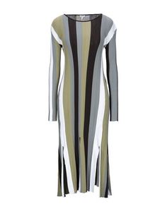 Платье длиной 3/4 Loewe