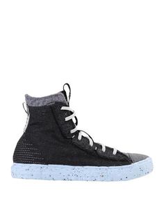 Высокие кеды и кроссовки Converse