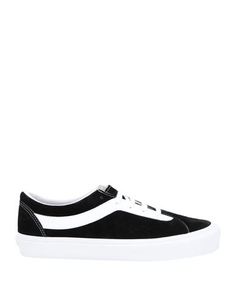Низкие кеды и кроссовки Vans