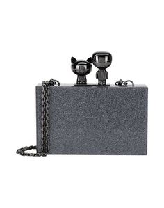 Сумка на руку Karl Lagerfeld