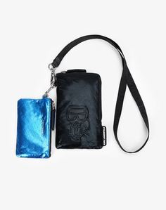 Косметичка Karl Lagerfeld