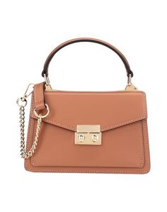 Сумка через плечо Tuscany Leather