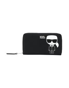Бумажник Karl Lagerfeld