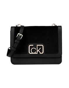 Сумка через плечо Calvin Klein