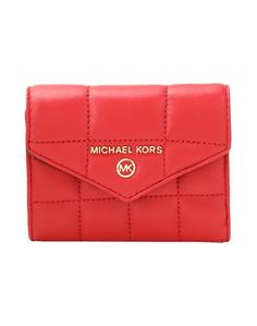 Бумажник Michael Michael Kors