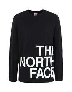 Футболка The North Face