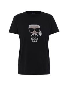 Футболка Karl Lagerfeld