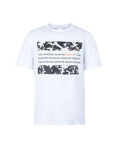 Футболка Calvin Klein
