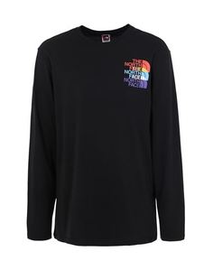 Футболка The North Face
