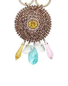 Ожерелье First People First