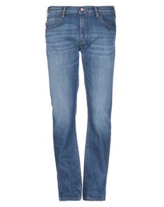 Джинсовые брюки Emporio Armani