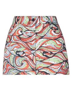 Повседневные шорты M Missoni
