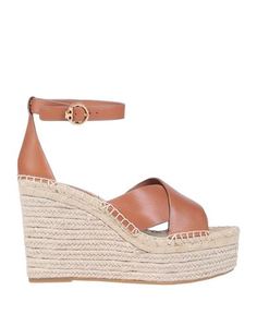 Сандалии Tory Burch