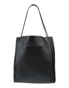 Сумка на плечо Jil Sander