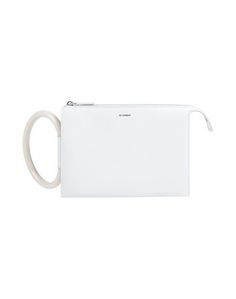 Сумка на руку Jil Sander