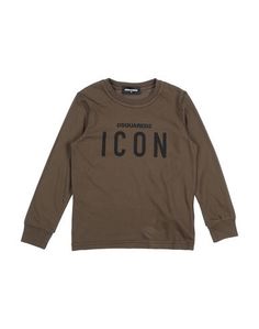 Футболка Dsquared2